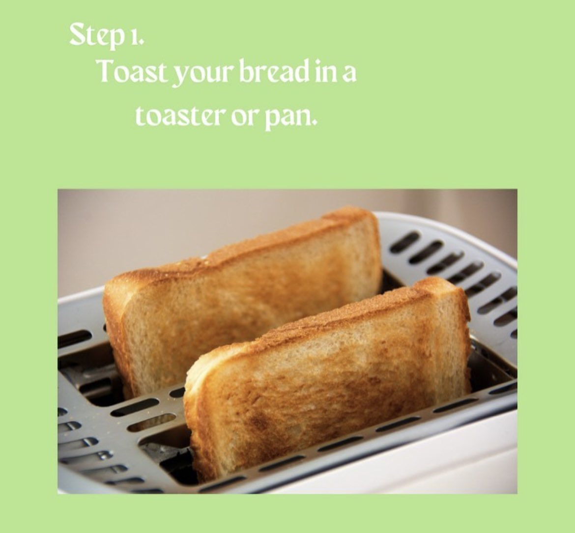stjenviro's tweet photo. It’s meatless Friday! You know what that means Lions, this Fridays recipe is some easy peasy avocado toast. Made by Environmental Councils Vice President Valerie Monterroza Prieto🍞🥑 https://t.co/i1OTZIen7N