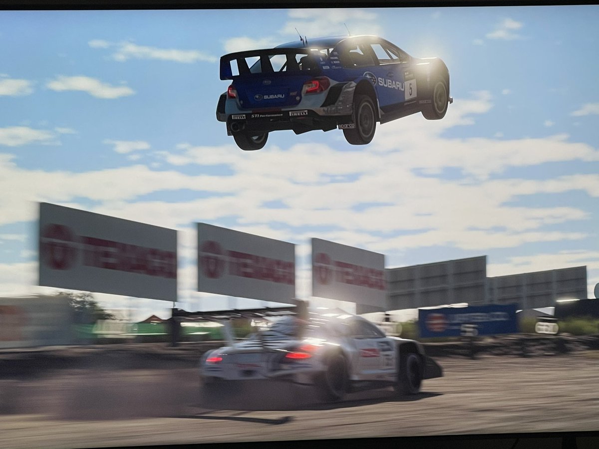 Best way to beat the traffic <a href="/thegranturismo/">Gran Turismo</a>