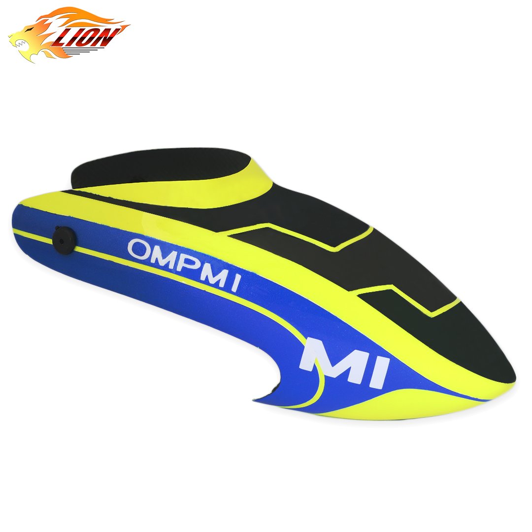 rakonheli's tweet photo. New: LIONHELI Airbrush Epoxy Fiberglass Canopy 02 For OMPHOBBY M1 - https://t.co/LlJPSbf4ID https://t.co/S36nuZYbAY