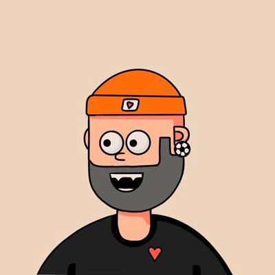 OGDom1's tweet photo. Although I can’t animate, I can at least somewhat draw. So here’s my own @ThePossessedNFT Live the art from you guys!! https://t.co/mPczW7F28D