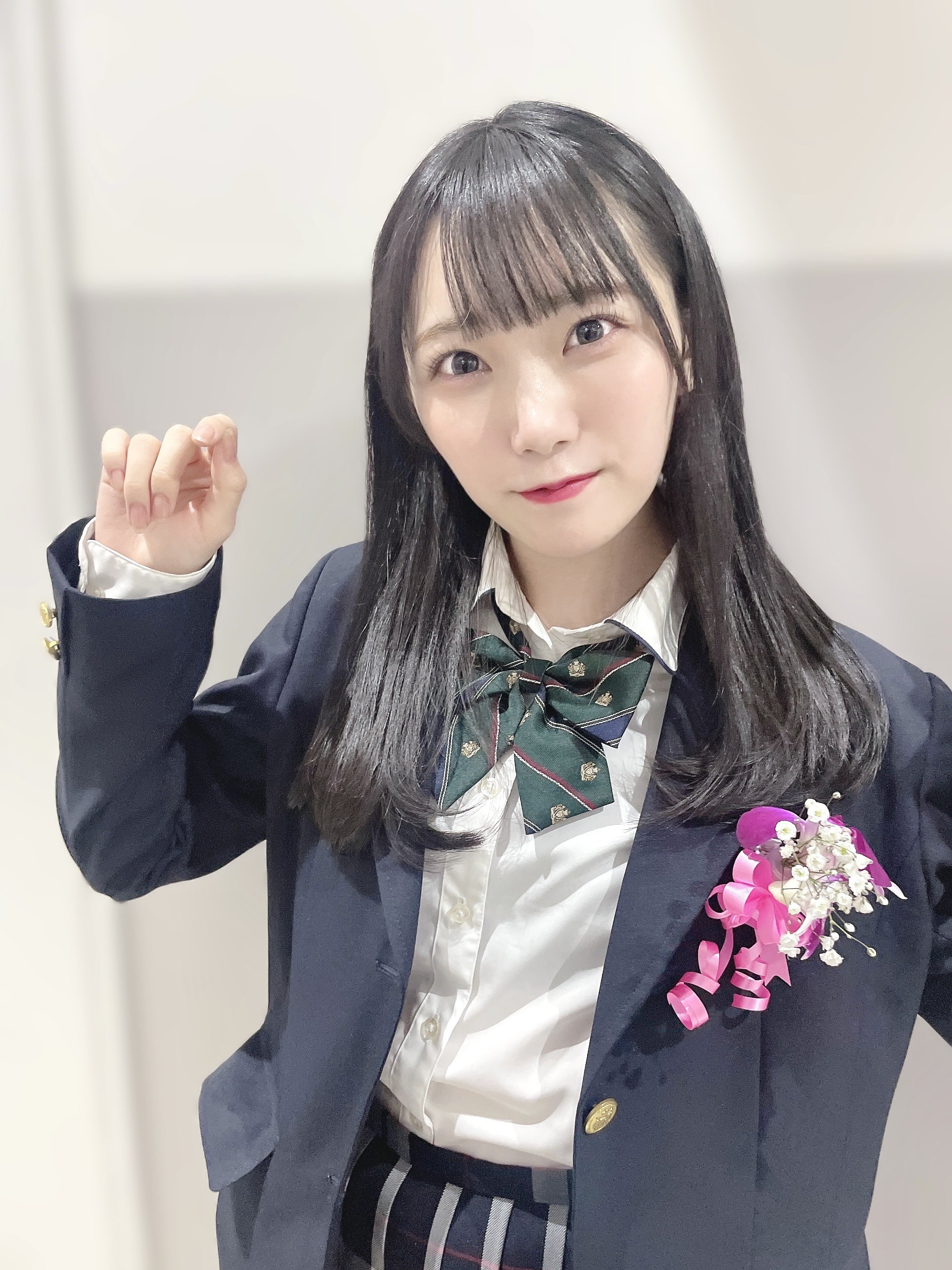 ≠me ノイミー 本田珠由記 ビブス みるてん｜タレントグッズ