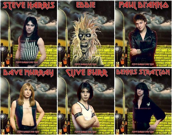 NWOBHM_EDDIE's tweet photo. #IronMaiden 🤘🇬🇧🤘 https://t.co/rZDx0LgVO2