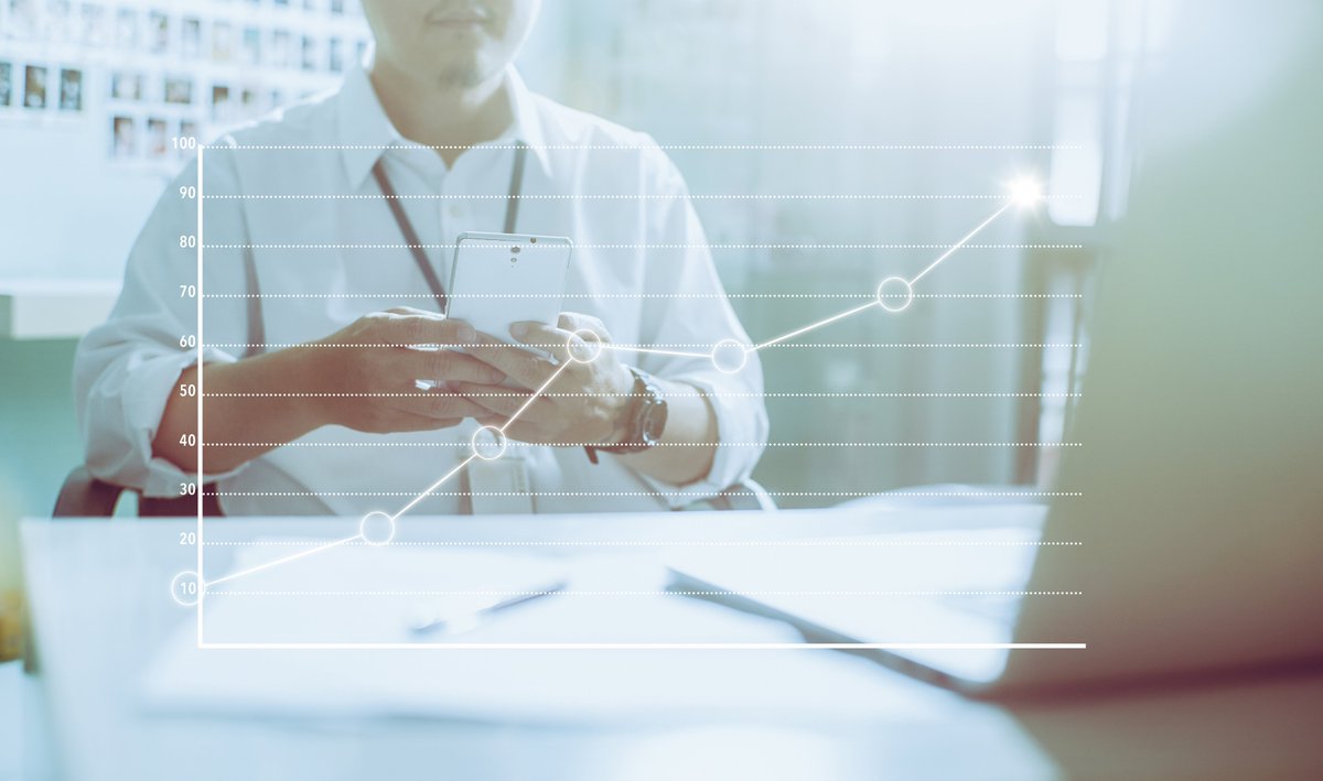 Make the right training and budget decisions based on excellent reporting capabilities! 
Use our solution for #SAPSuccessFactors Learning and make reporting easy, quick, and accessible! 
Read more: pentos.com/en/hr-manageme…