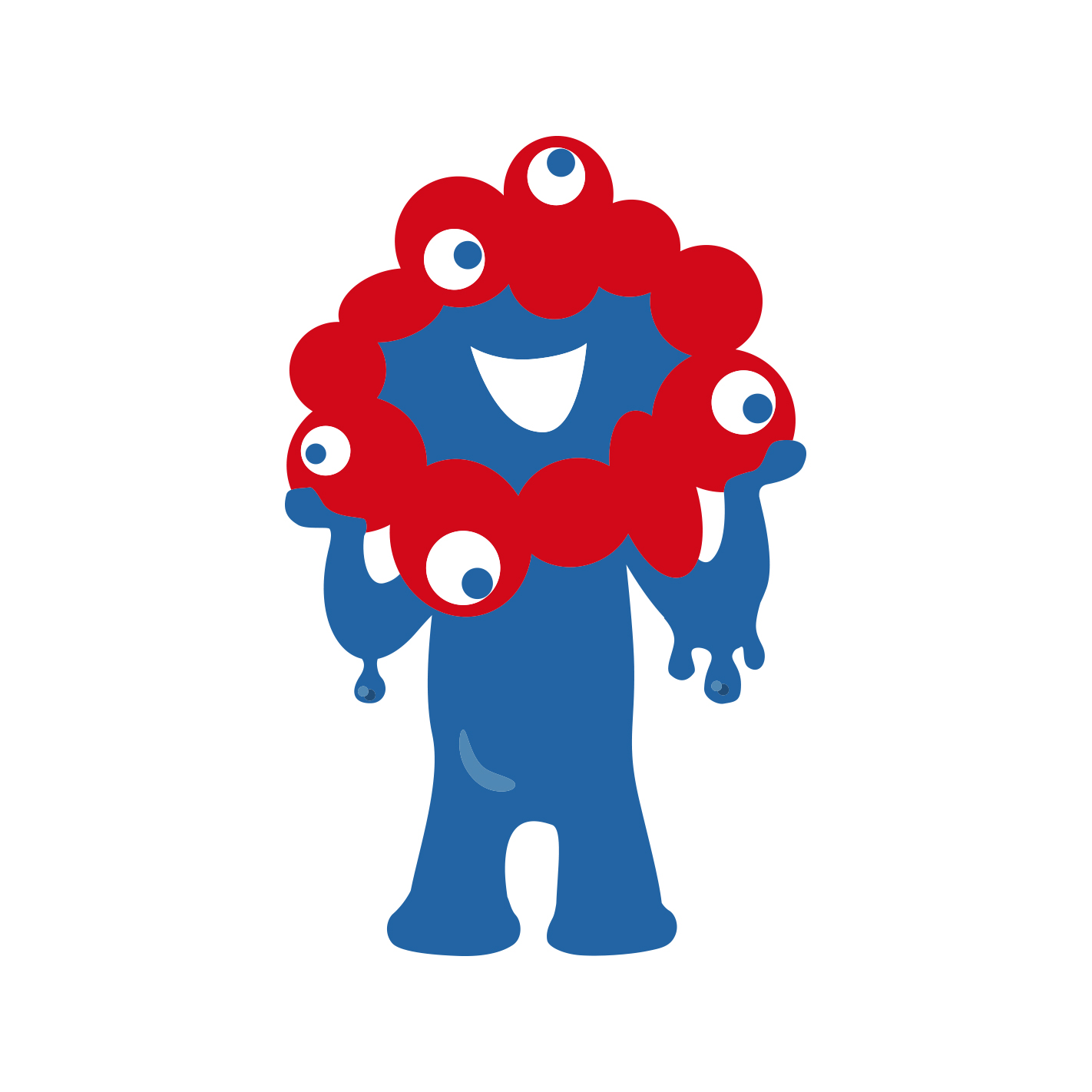 Expo 2025 Osaka Kansai on Twitter: "Today, the official character