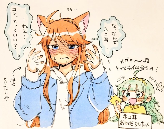 📸🐱📸 