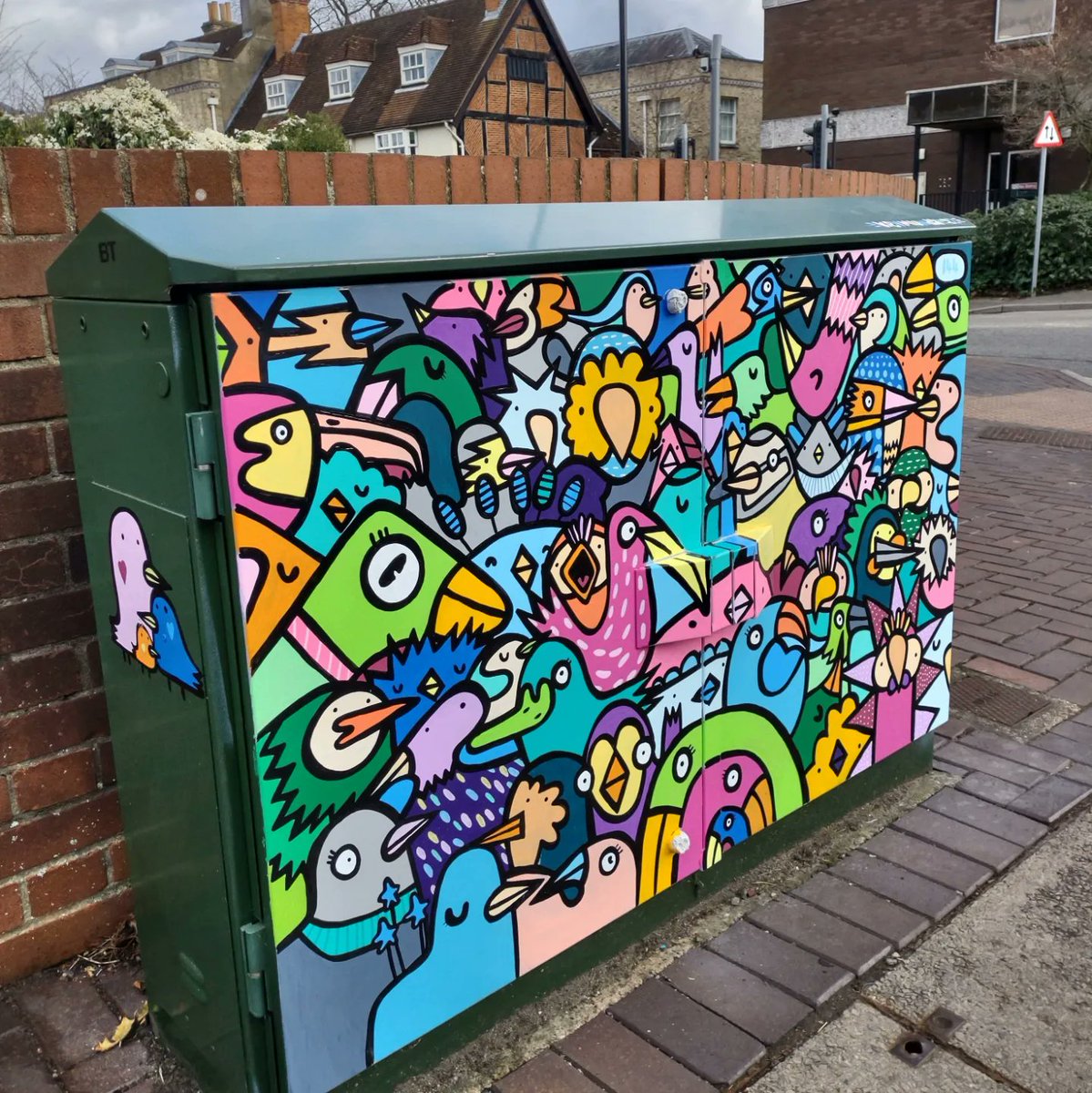 Kev Munday tweet media