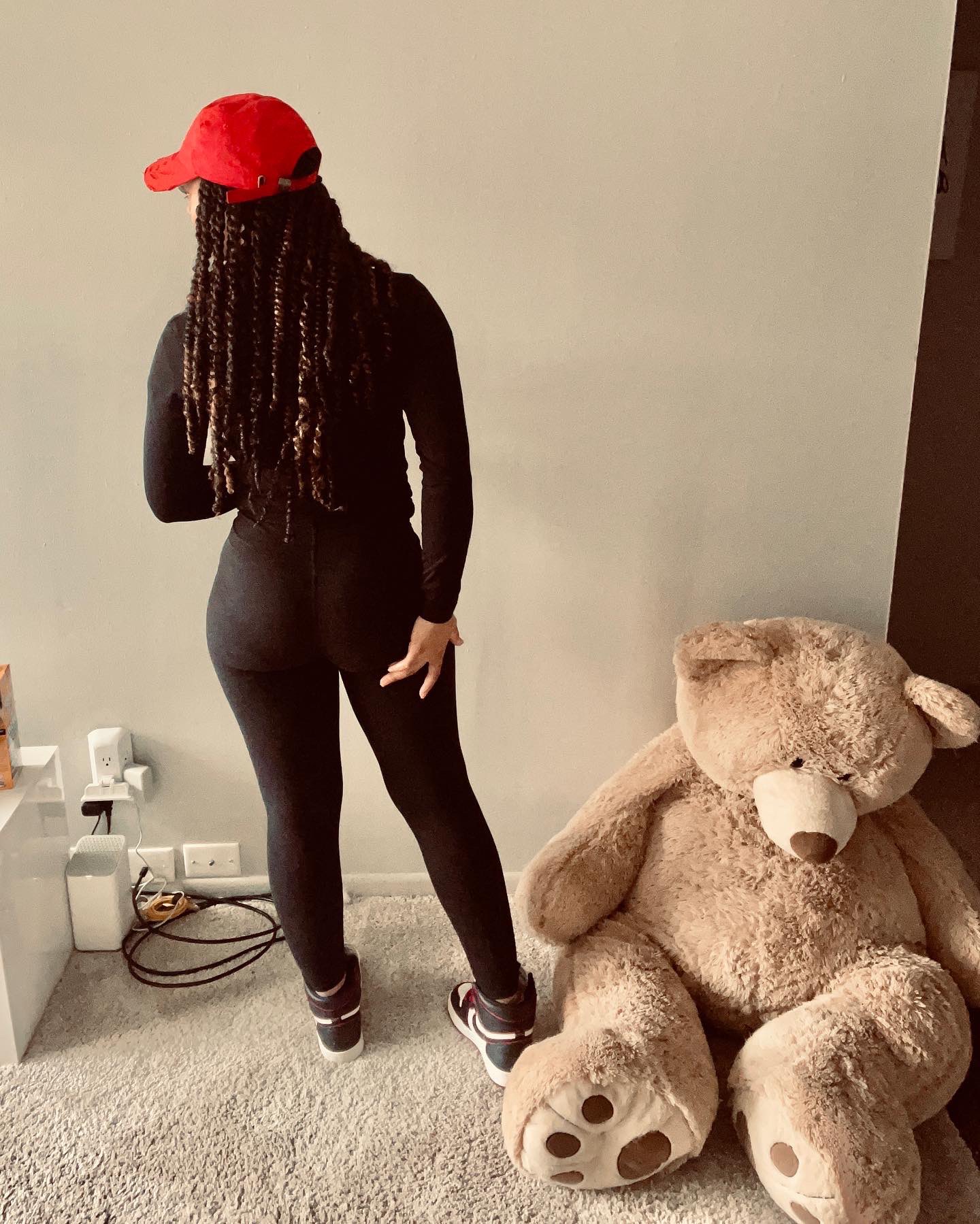 MIC' 🦍 on X: 