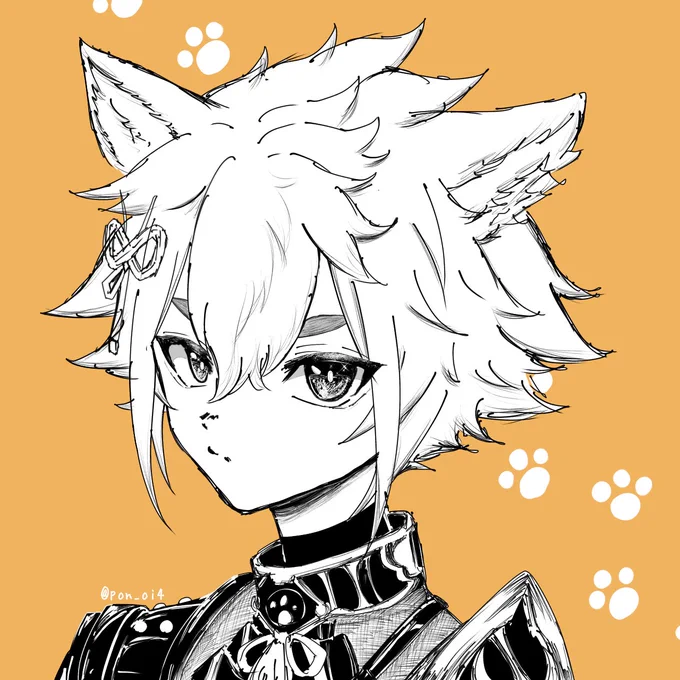 ゴロー #原神  #GenshinImpact 
