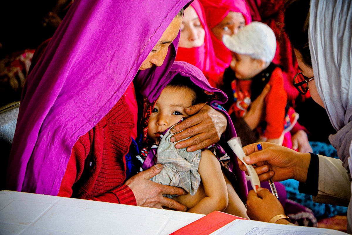 Medair Asia tweet media