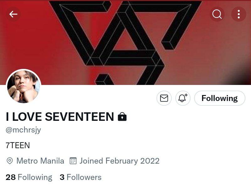Chaniavie's tweet photo. @mchrsjy Thanks for this ga! https://t.co/7gnPdBG0VF