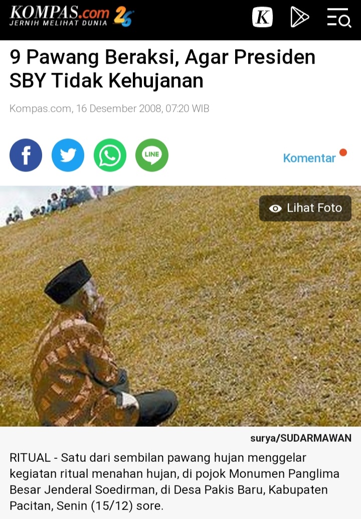 dyrman091's tweet photo. @firzahusainInc Roy gagang panci 😂 https://t.co/vLeu8wtuWg