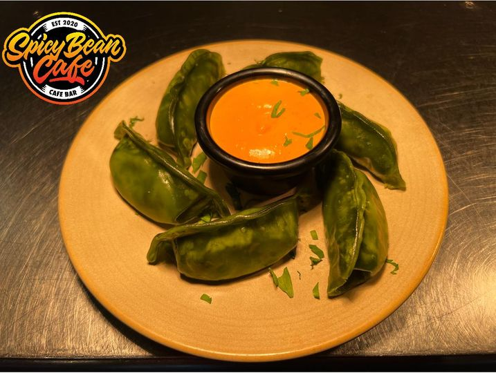 spicybeancafe tweet media