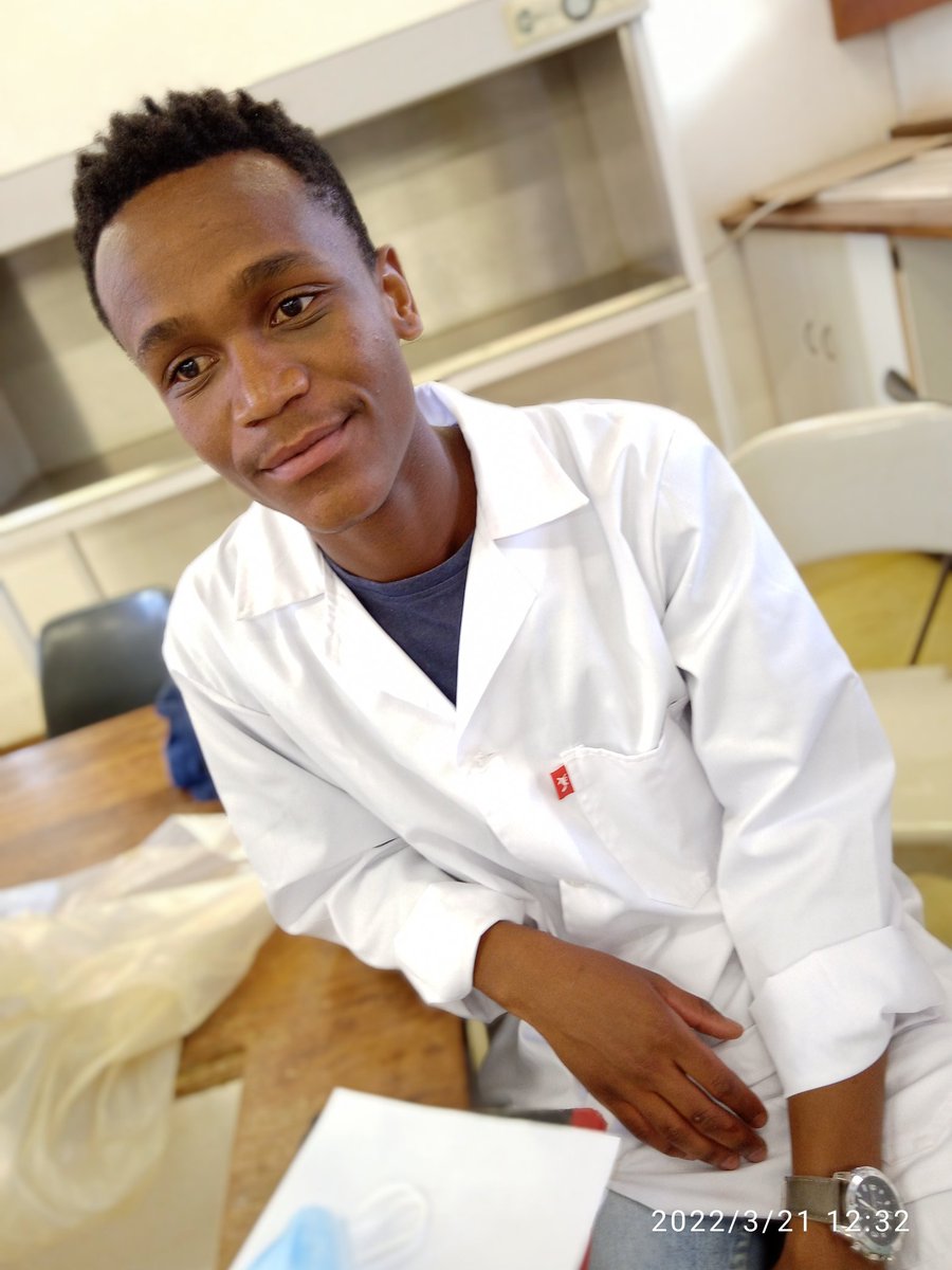 Soldier at work 💉💉🔬🧫💊🧬