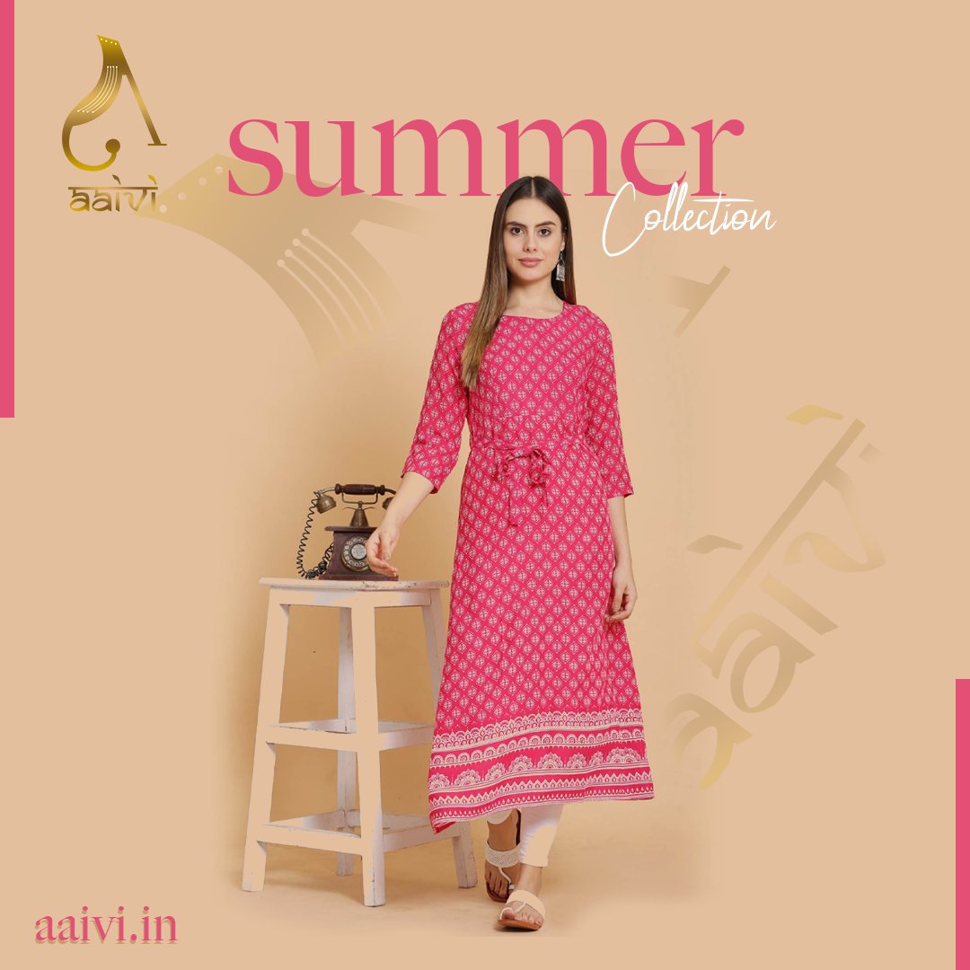 Aaiviapparels's tweet photo. Colors = Soothing Summers, the all new summer collection got updated...

Hurry shop now

SHOP NOW at: https://t.co/XJ1DOhQiUn

Only at-:@aaiviapparels

#womenfashion #fashion #onlineshopping #style #womenstyle #women #fashionstyle #fashionblogger #fashionista #instafashion #ootd https://t.co/YowWyXXHz8