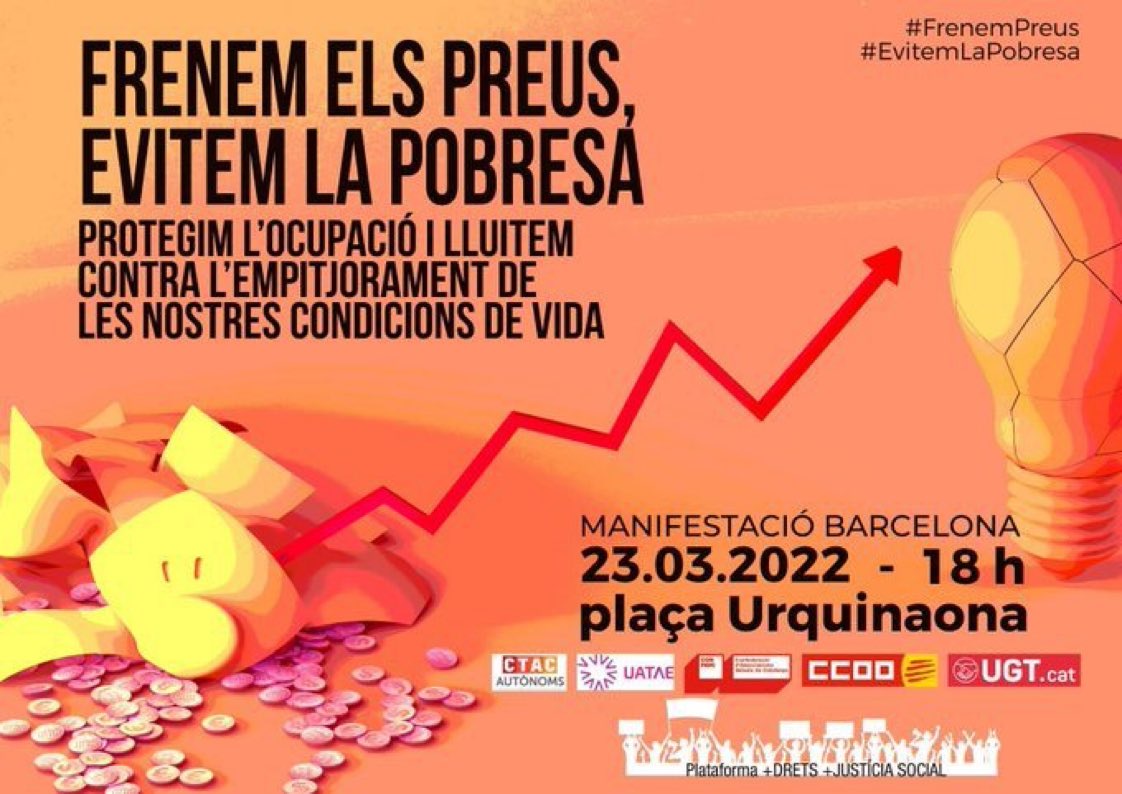 CCOO UPC tweet media