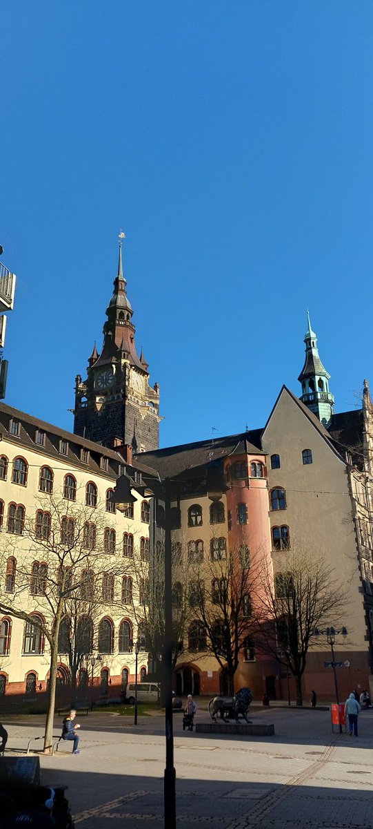jaayne95's tweet photo. Sonniges Wuppertal 🥰 https://t.co/dUEapjrBmE