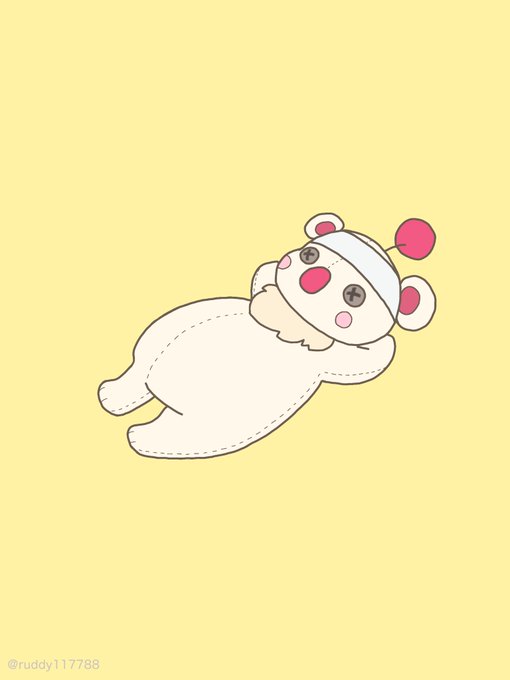 モグのtwitterイラスト検索結果