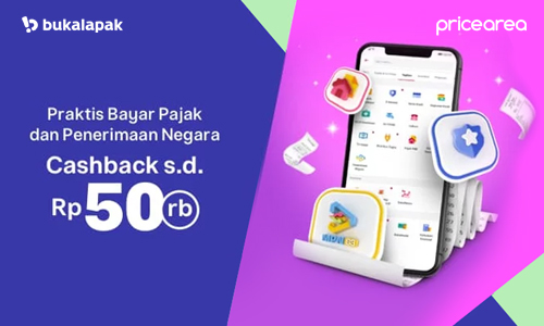PriceArea's tweet photo. Bayar Praktis Penerimaan Negara, Yuk Jangan Sampai Kelewat 😍

Selengkapnya Disini 👉 https://t.co/vDqY5TUCqU https://t.co/lltBBaMayO