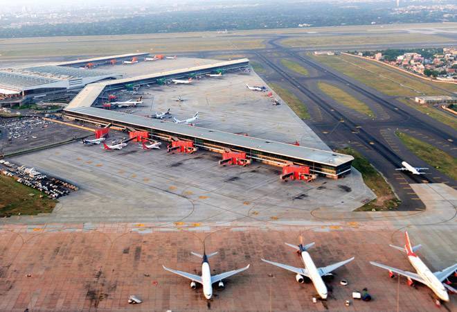 DDNewslive's tweet photo. .@DelhiAirport coming up with 9 million litre capacity rainwater storage tanks; another step towards becoming water positive 
https://t.co/SFvYA3LyW0
@tapasjournalist https://t.co/qz49HgKPd1