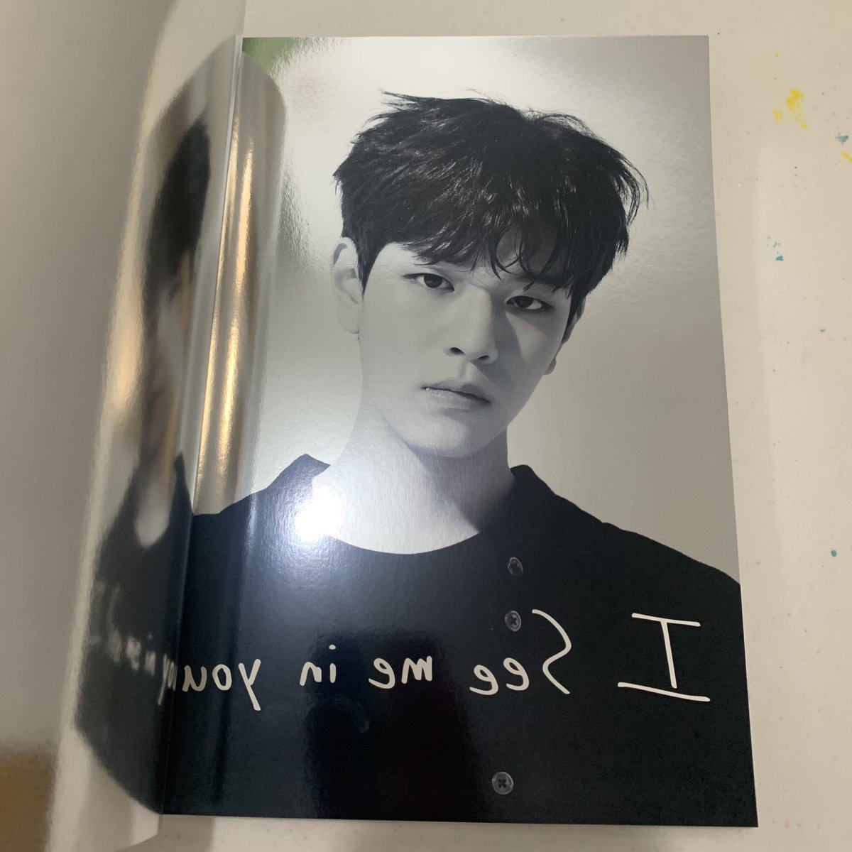 yoonminspire's tweet photo. my @Stray_Kids i am you albums have arrived safely π₯π thank you @CaratCartPH π§‘π i got hyunjin and seungmin page π¦βοΈ
#ccph_feedbacks https://t.co/D30tBmJh7K