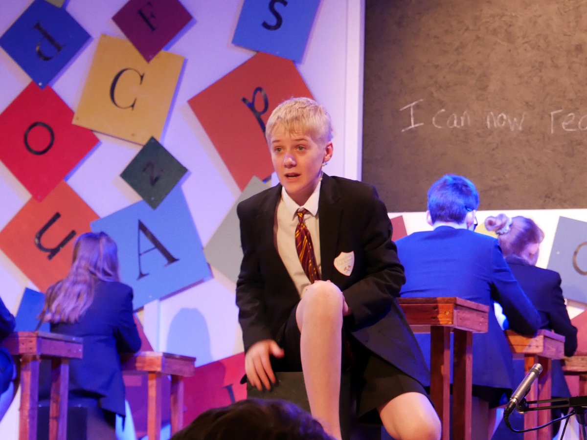 AHSArts&Culture tweet media