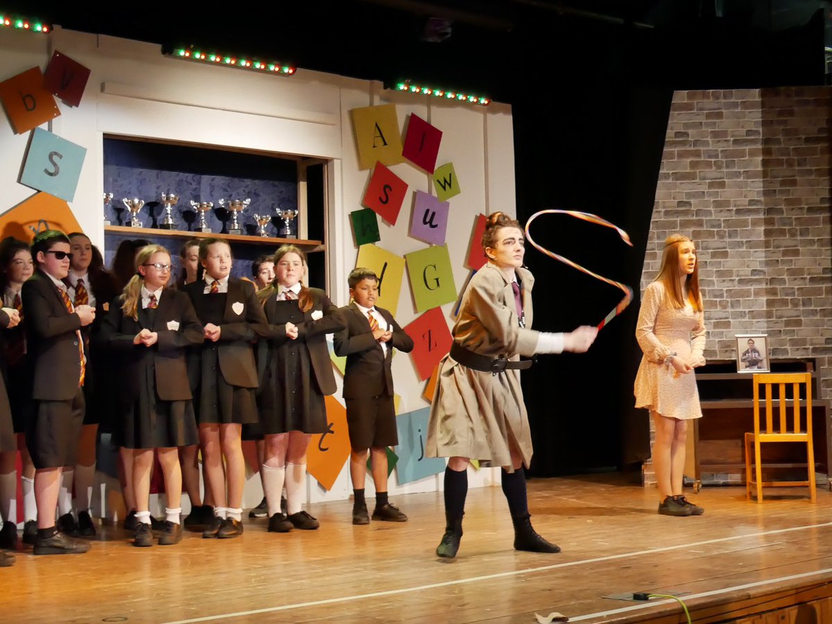 AHSArts&Culture tweet media