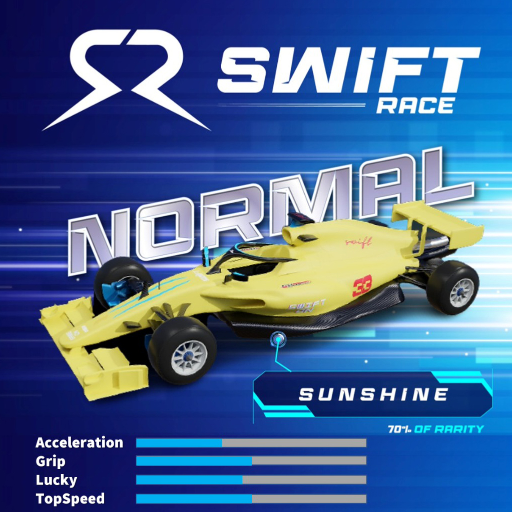 swiftracingnft's tweet photo. Stunning 3D NFT Cars Releasing Soon!
All the cars are upgradable in part by parts and flip up the basic stats.

【 $SRT3MO Presale is still on! 】
https://t.co/PUCUYo3O7P

Join us on Discord :https://t.co/bPiGKrJtsC

#NFT #BNB #GAMEFI #BSC #SWIFTRACE https://t.co/1zabVZM4YG