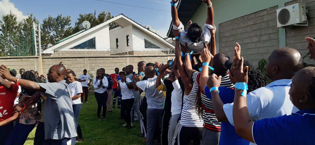 BuildingKe's tweet image. We help you forge an authentic ,passionate,engaged and motivated team.
Talk to us now 0718833226
For ultimate team building experience 
#teambuildingvenuesinkenya #teambuildingfacilitatorsinkenya #teambuildingservicesinkenya 
#teambuildingpackageskenya