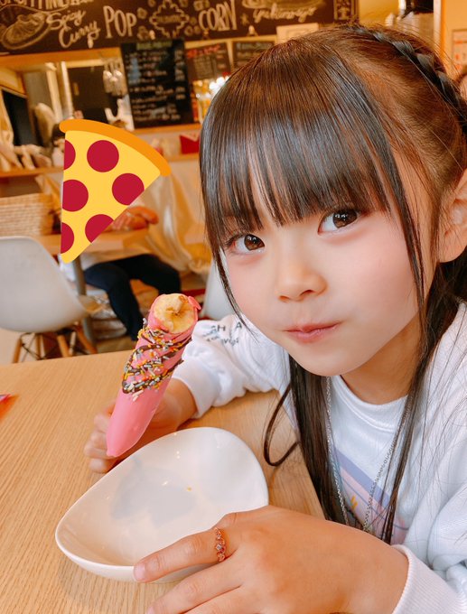 Twitterのコスプレ画像5