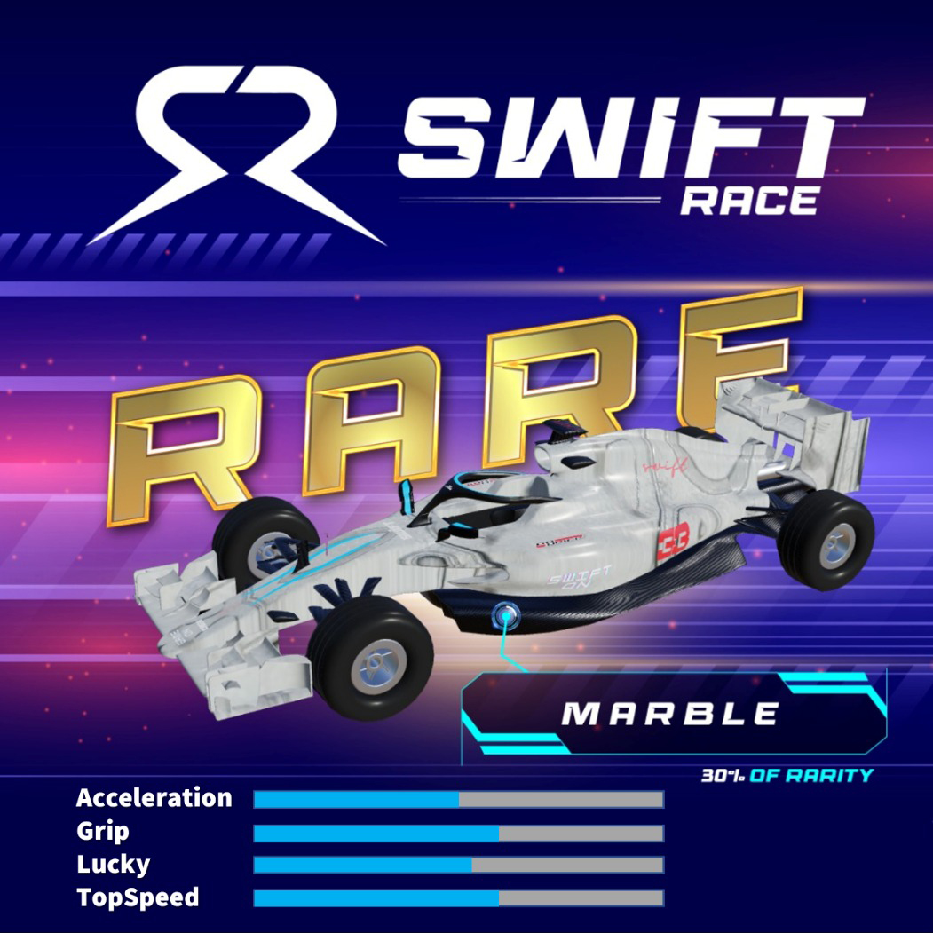 swiftracingnft's tweet photo. Stunning 3D NFT Cars Releasing Soon!
All the cars are upgradable in part by parts and flip up the basic stats.

【 $SRT3MO Presale is still on! 】
https://t.co/PUCUYo3O7P

Join us on Discord :https://t.co/bPiGKrJtsC

#NFT #BNB #GAMEFI #BSC #SWIFTRACE https://t.co/1zabVZM4YG