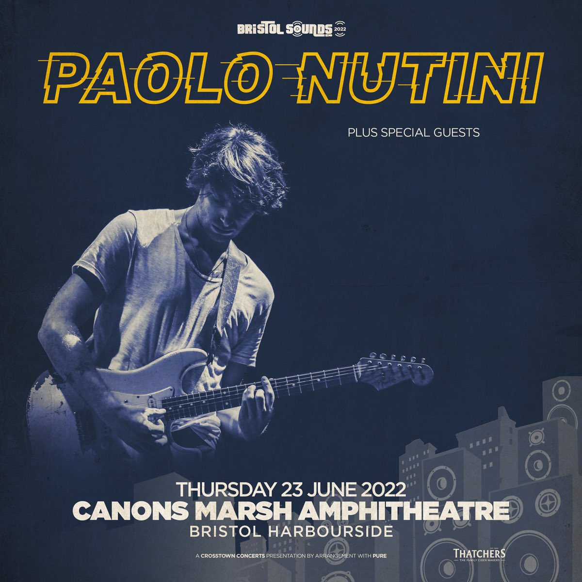 PaoloNutini's tweet photo. Sign up for first access to tickets here, tickets on general sale 9am Friday 25th March - https://t.co/PUSSaCwXkC https://t.co/ZZhdGjgUGL