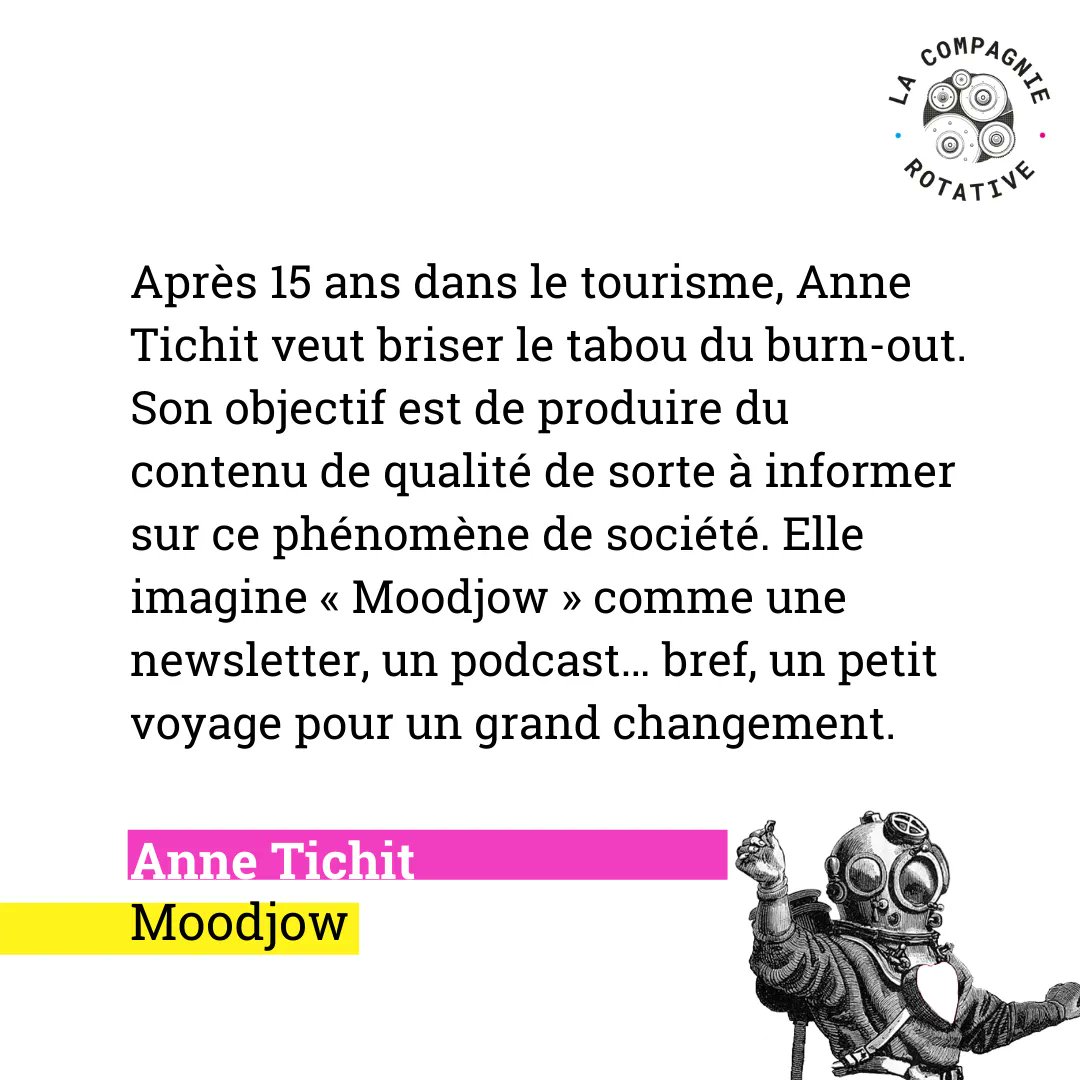 La Compagnie Rotative tweet media