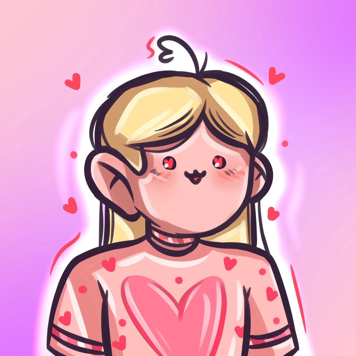 💓 tweet media