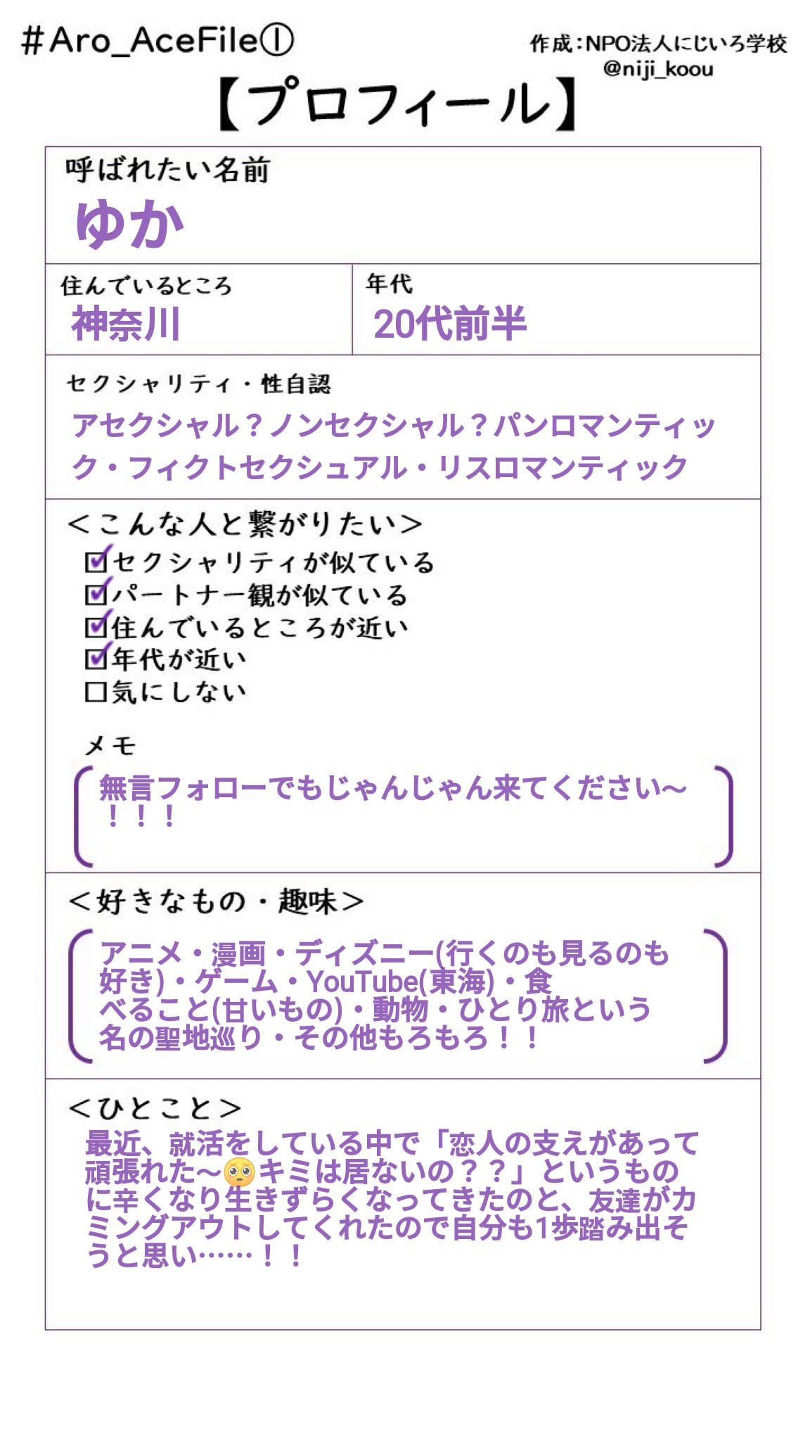 𝕪𝕦𝕜𝕒 Yuka Twitter