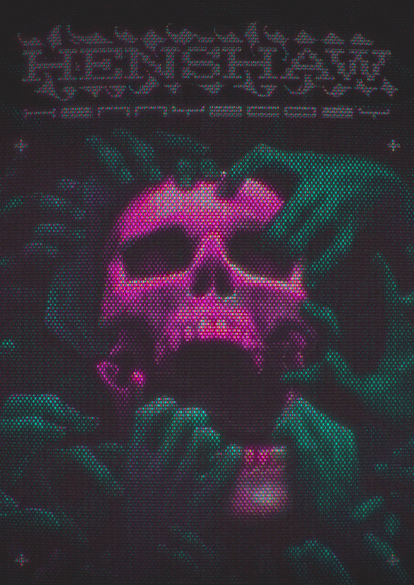 meditatin's tweet photo. 💀 https://t.co/8HTTET4Gul