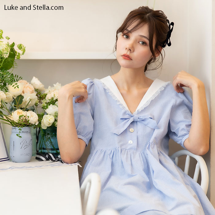 Luke and Stella(ルークアンドステラ) على X:  