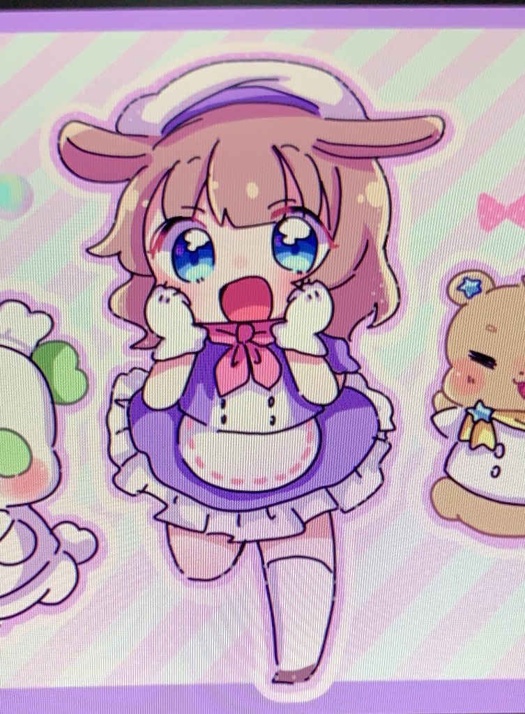 #私の絵のどこが好きですか引用rtで教えてください

疲れたので便乗したい いつも通りのこなけし 