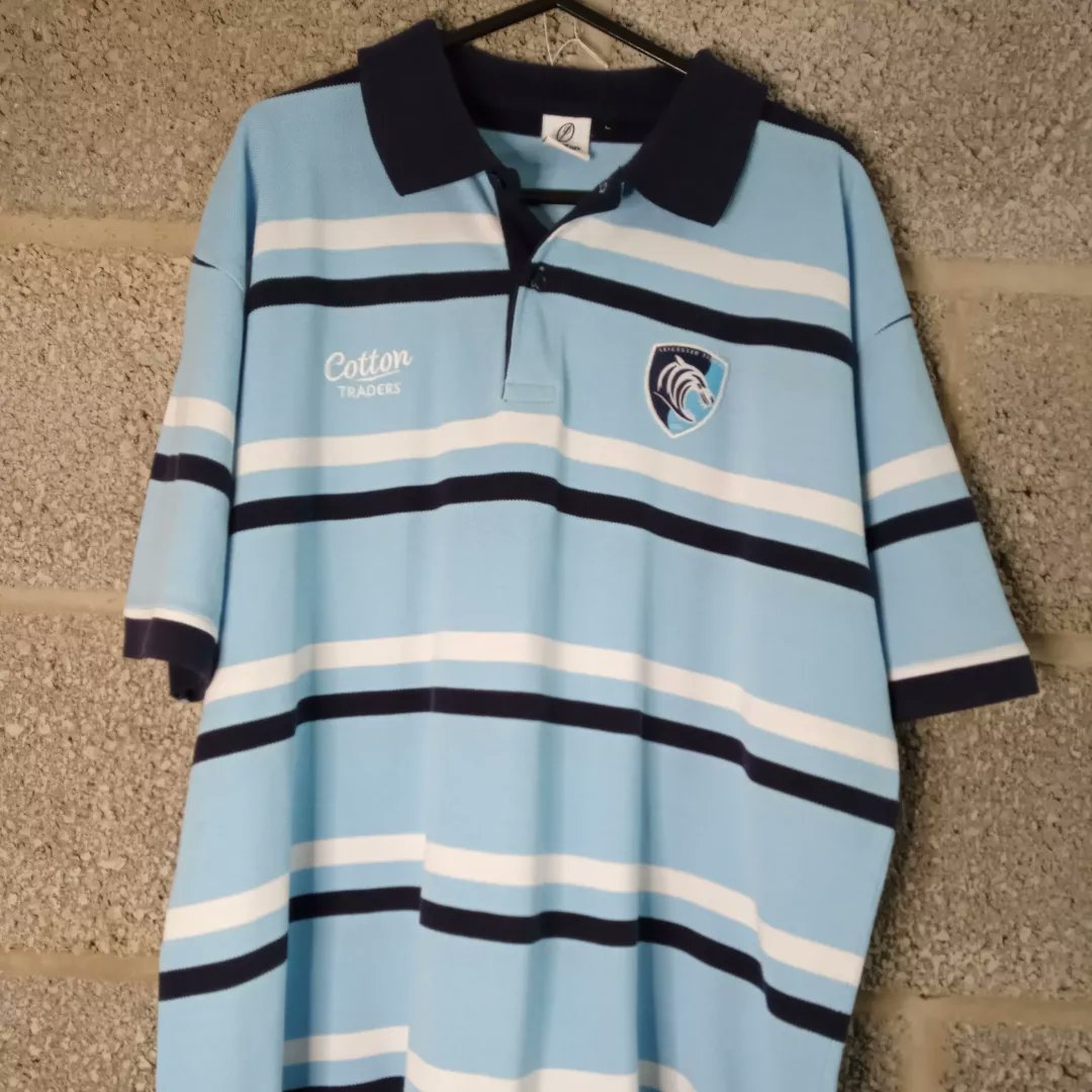 Also available today!