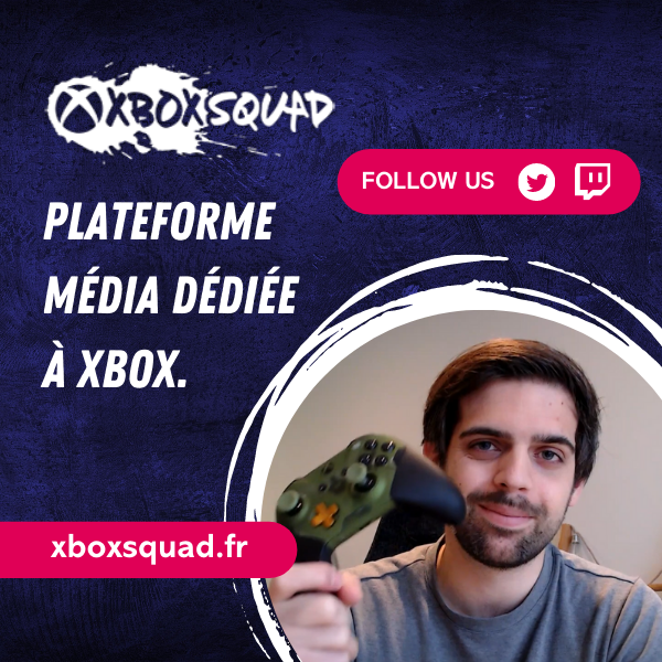 Découvrez hubs.ly/Q016nHN10, une plateforme média dédiée à l’écosystème #Xbox lancée par un de nos Wivers : <a href="/NicoPottier_/">Nicolas Pottier</a>,co-fondateur de cette plateforme innovante et communautaire qui rassemble les #joueurs autour de la marque Xbox. On vous laisse y faire un tour 😉
