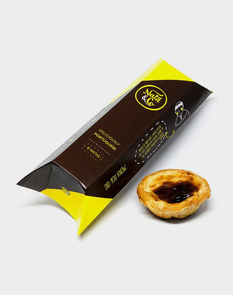 IsabellaMayBks's tweet photo. Just under 2 wks to go to enter my tasty pre-order #Competition for The Custard Tart Cafe! Send me proof of purchase of your eBook or pb &amp; you could #win 2 boxes of fresh pasteis de nata from Nata &amp; Co, worth £20 😋 - 1 x original, 1 filled. UK only, sorry!

@RNAtweets #tuesnews https://t.co/J3I6QKSPxl