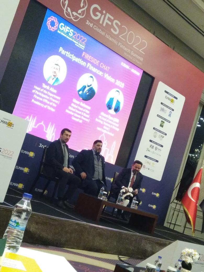katilimfintek's tweet photo. Fireside Chat

Participation Finance: Vision 2025 https://t.co/aa5ihntxRb
