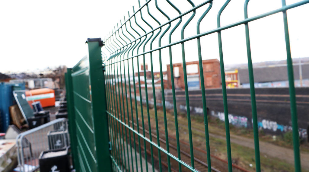 CLD_Fencing's tweet photo. Have you got a high profile event coming up or want to keep your site secure?
Why not check out our range of temporary fencing here: https://t.co/oqx0cN6xd0
#temporaryfencing #temporaryworks #temporarysecurity #sitesecurity #sites #security #safety #highprofile #events https://t.co/X9LWAOisaj