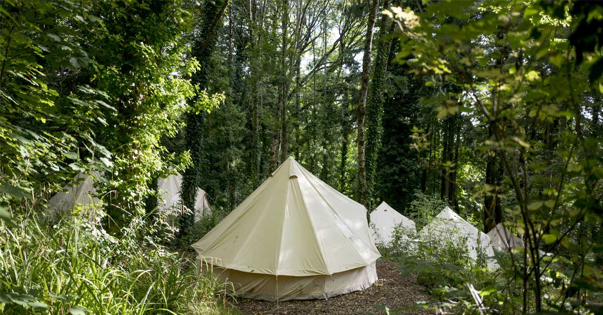 The Sharpham Trust (@sharphamtrust) on Twitter photo CAMPSITE VACANCY <a href="/SharphamTrust/">The Sharpham Trust</a> - could you be our live-in Camp Manager overseeing our Woodland #retreats this season?
We've just put the job on our #vacancies page here:
sharphamtrust.org/about-us/vacan…
#Totnes #jobs CAMPSITE VACANCY <a href="/SharphamTrust/">The Sharpham Trust</a> - could you be our live-in Camp Manager overseeing our Woodland #retreats this season?
We've just put the job on our #vacancies page here:
sharphamtrust.org/about-us/vacan…
#Totnes #jobs