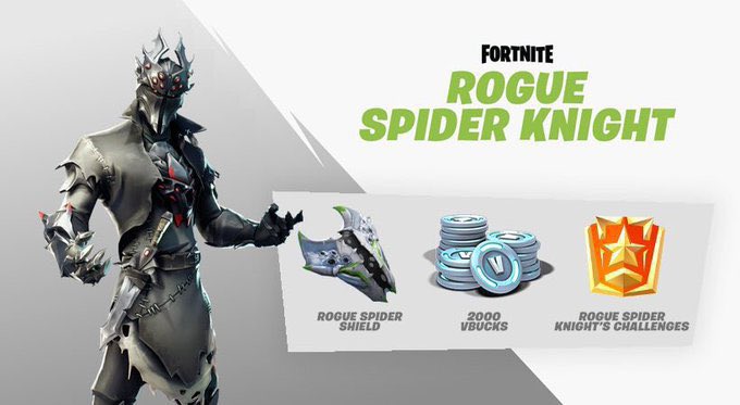 BenjGives's tweet photo. Rogue Spider Knight or any from below 👇 

• Retweet
• Join @GhostJagger pinned 📌 

Ends in 6 hours https://t.co/ApZtKoADUE