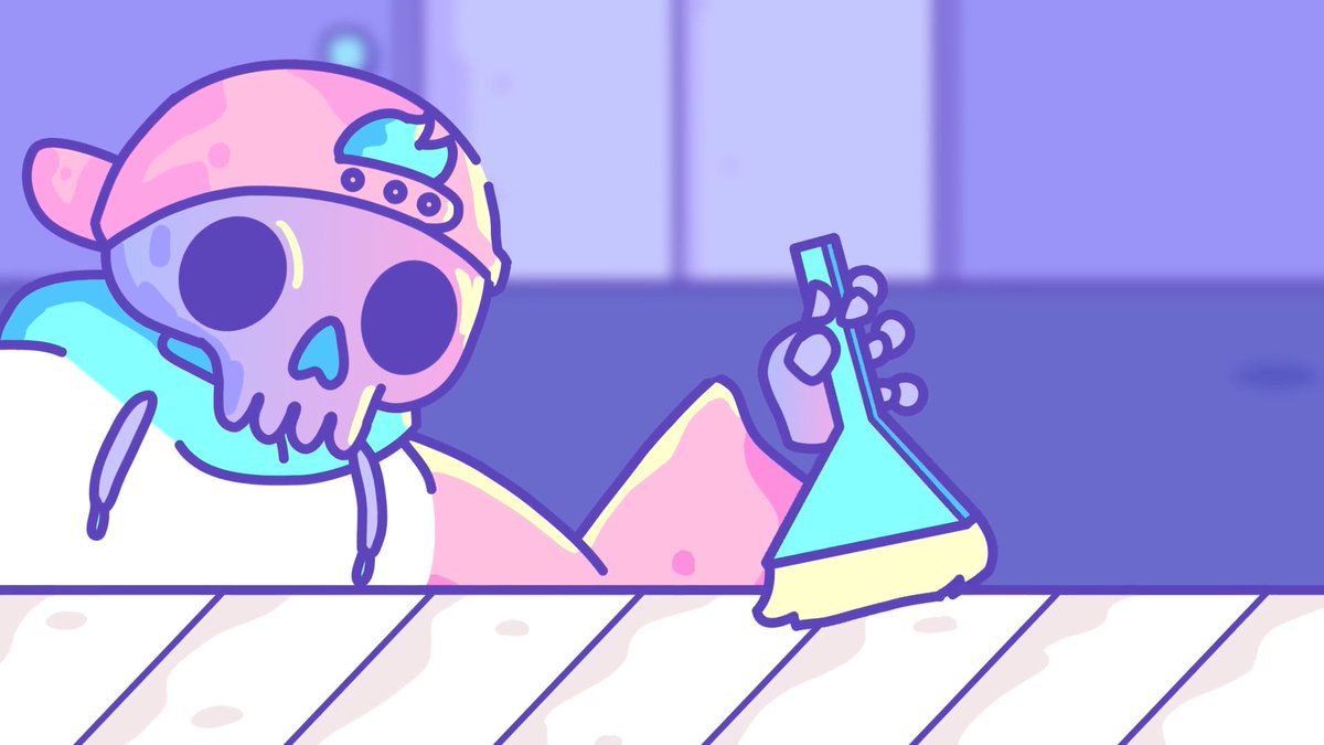 TastyBonesNFT's tweet photo. 🧹💀 https://t.co/6F3LgOoHWx
