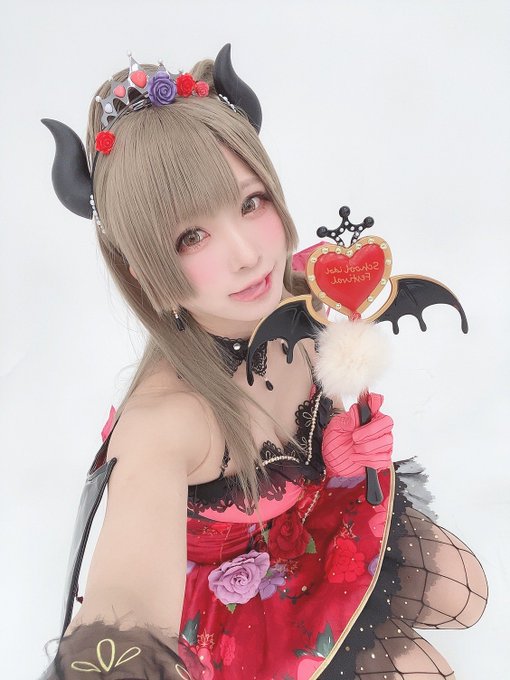 Twitterのコスプレ画像27