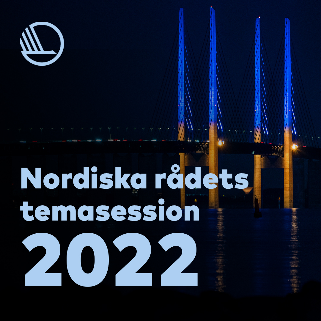 nordensk's tweet photo. Nu startar förmiddagens plenum från #nrsession i Malmö🇸🇪: 

🗨️ Aktualitetsdebatt om hur Norden kan hjälpa Ukraina
🗨️ Frågetimme om civil krisberedskap &amp; samhällssäkerhet
🗨️ Debatt om den nordiska välfärdsmodellen och dess framtid

🎥Följ med live: https://t.co/iT8pcbXjMm  #nrpol https://t.co/tBpIuSuKBE