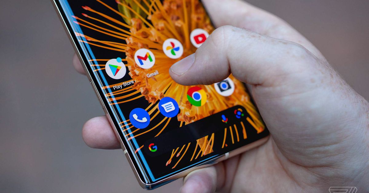 gadgetmanjay's tweet photo. Tech Update: Google’s Pixel 6 and 6 Pro phones start to get the delayed March feature drop https://t.co/fKdx9YNzeR ...Let's Discuss? #digitaltransformation #digitalstrategy #digitalworkplace https://t.co/Fza3giRvpm