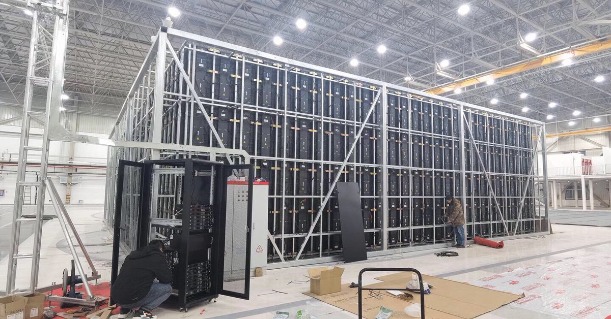 P3.91mm Indoor +Dance floor #leddisplays #ledscreen with Nationstar led +3840hz refresh rate finished installation

🤙Whatsapp:+86 13874944876
📮Email:info@nowadaled.com
🌐Website:nowadaled.com

#ledwall  #videowall #nowadaled #ledsign  #led #module #rental #dancefloor