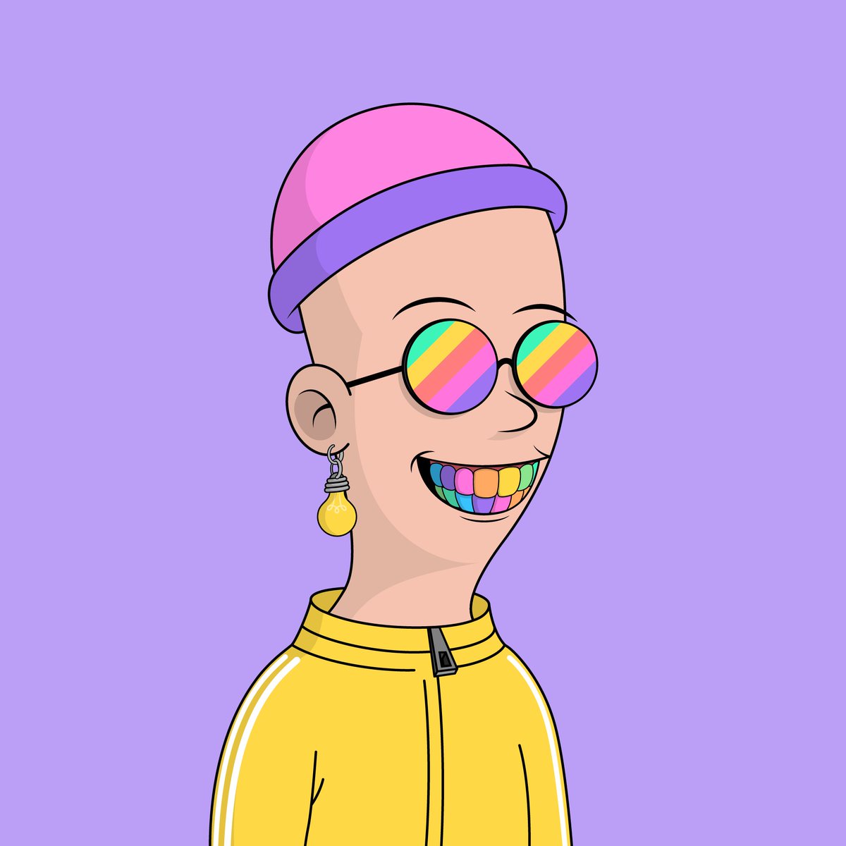 zicoooo19's tweet photo. SO DOPE!!! @ToonSquadNFT https://t.co/bU8lRexnp2